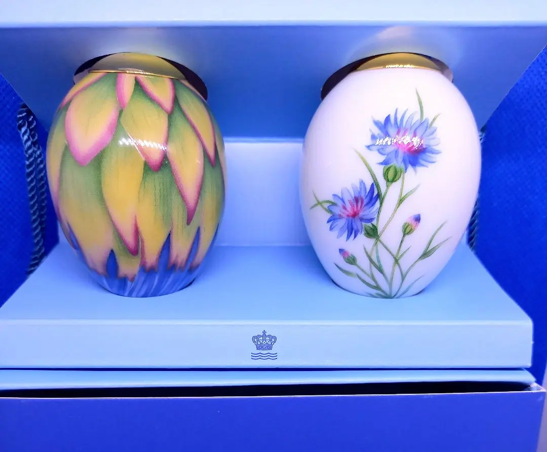 春を祝うロイヤル・コペンハーゲン 「スプリングコレクション