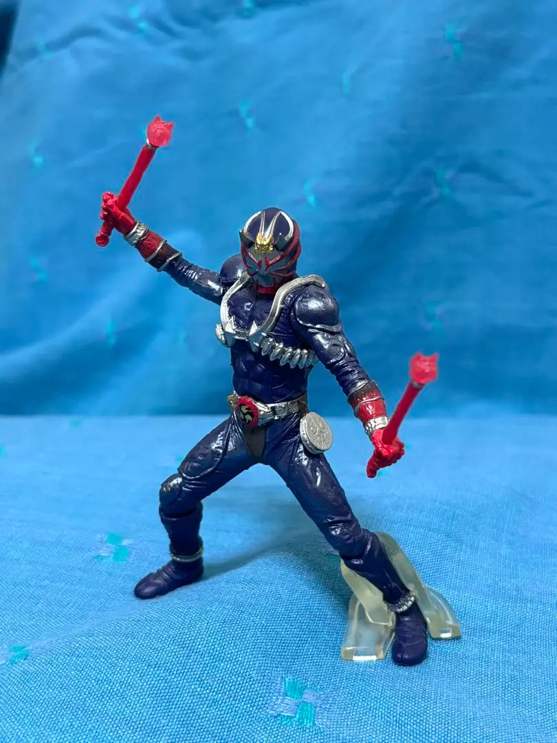 2025年最新】HDM創絶仮面ライダー 灼熱の炎と真紅の戦士編 の