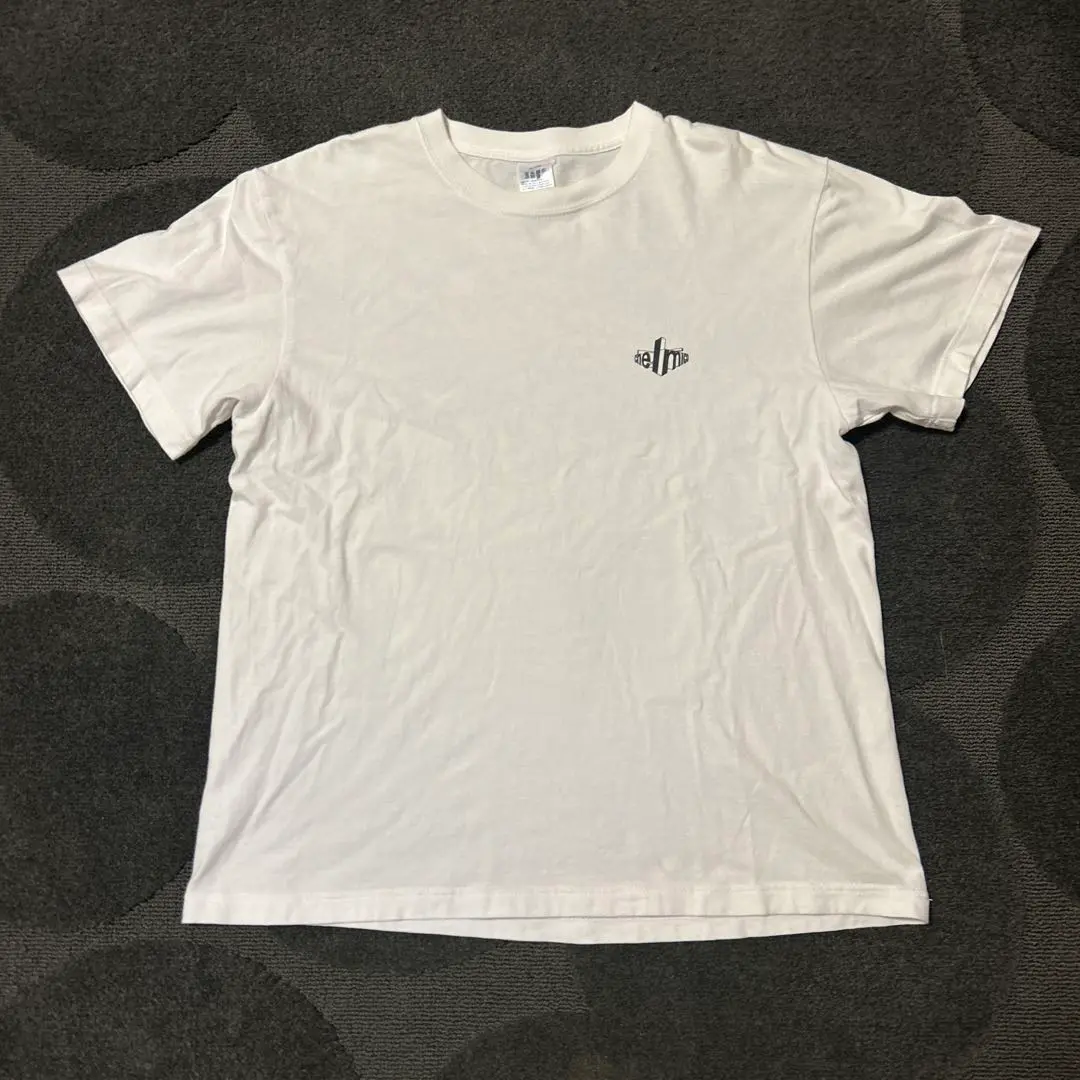 chelmico EP 初回限定盤 Tシャツ入り