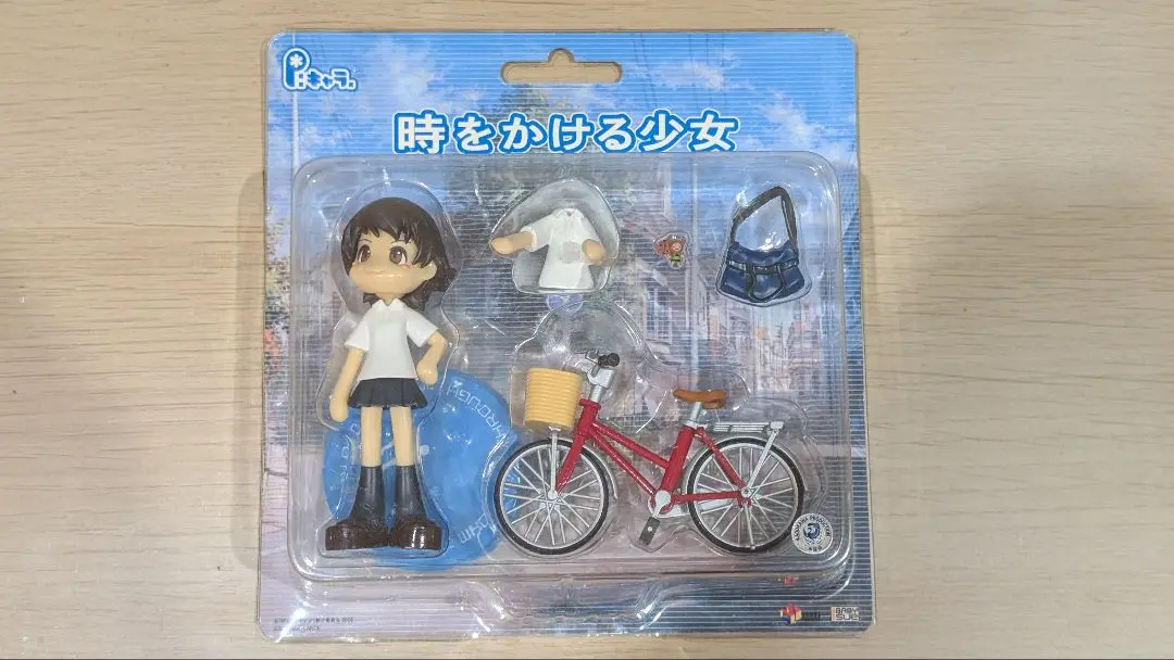 2025年最新】ピンキーストリートPキャラ時をかける少女の人気