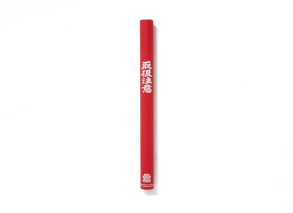 THE BLACK EYE PATCH お香立て BlackEyePatch PAPER FRAGRANCE -CITY WISE- / スタッフブログ