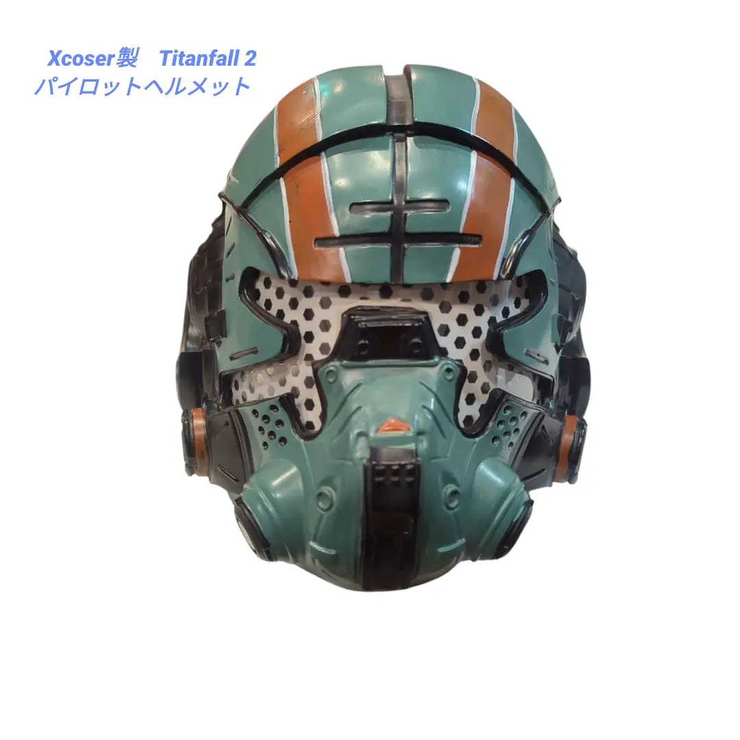 2025年最新】タイタンフォール2 ヘルメットの人気アイテム