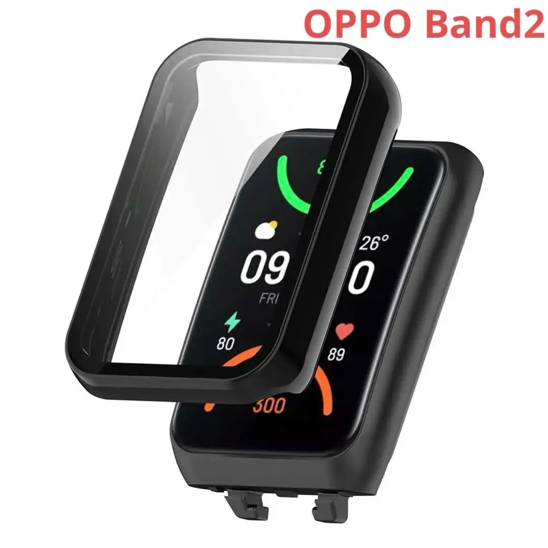 新品未使用　未開封　OPPO Band 2 マットブラック OPPO Band 2 新品未開封 - メルカリ