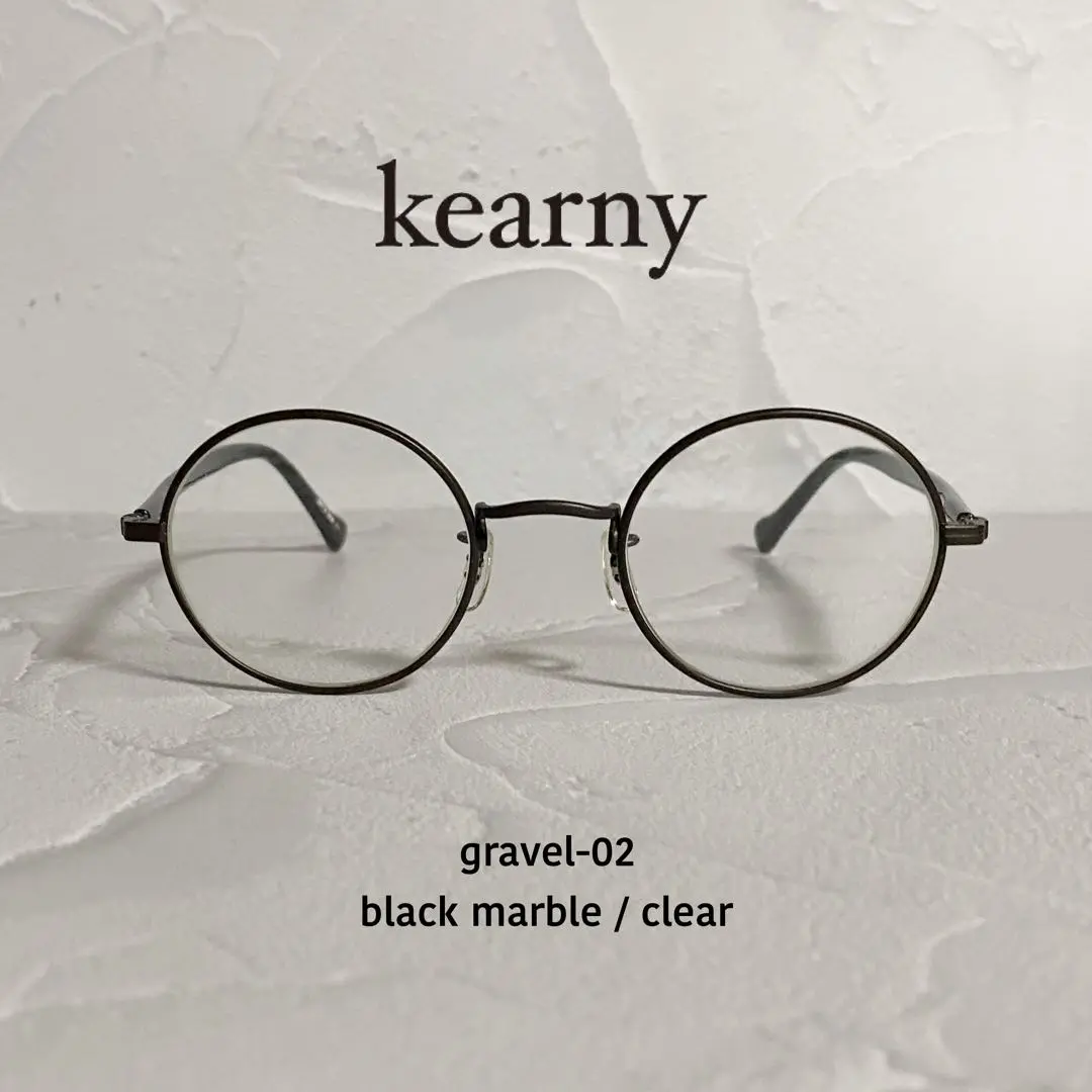 kearny alemany ブラウン サングラス スクエア型 kearny alemany ブラウン サングラス スクエア型