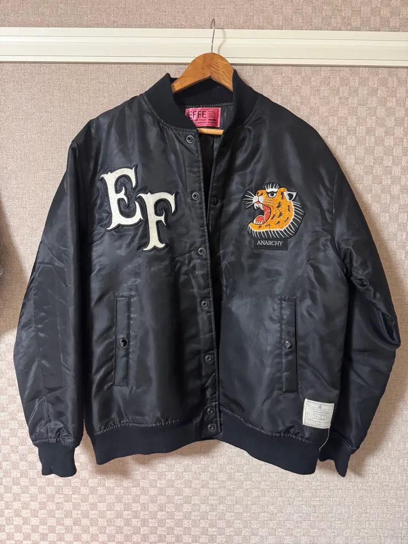 EFFE TONCHAN STREET スカジャンセットアップ vintage 2025年最新】tonchanの人気アイテム - メルカリ