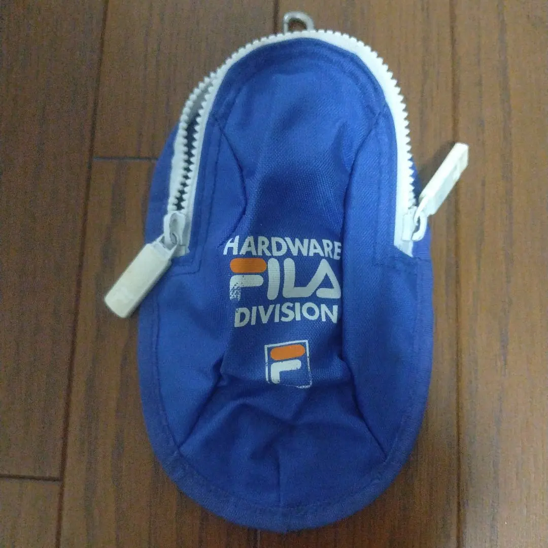 Thumbnail of FILA HARDWARE DIVISION Pouch