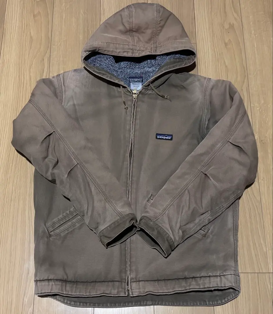 2025年最新】焚き火ジャケット パタゴニアの人気アイテム - メルカリ
