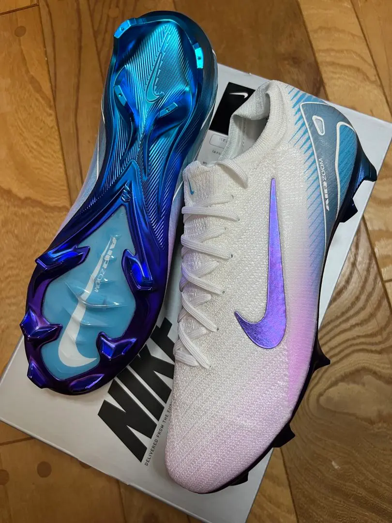 NIKE マーキュリアルヴェイパー15 サイズ24 新品未使用 2025年最新】マーキュリアルヴェイパー15 24の人気アイテム