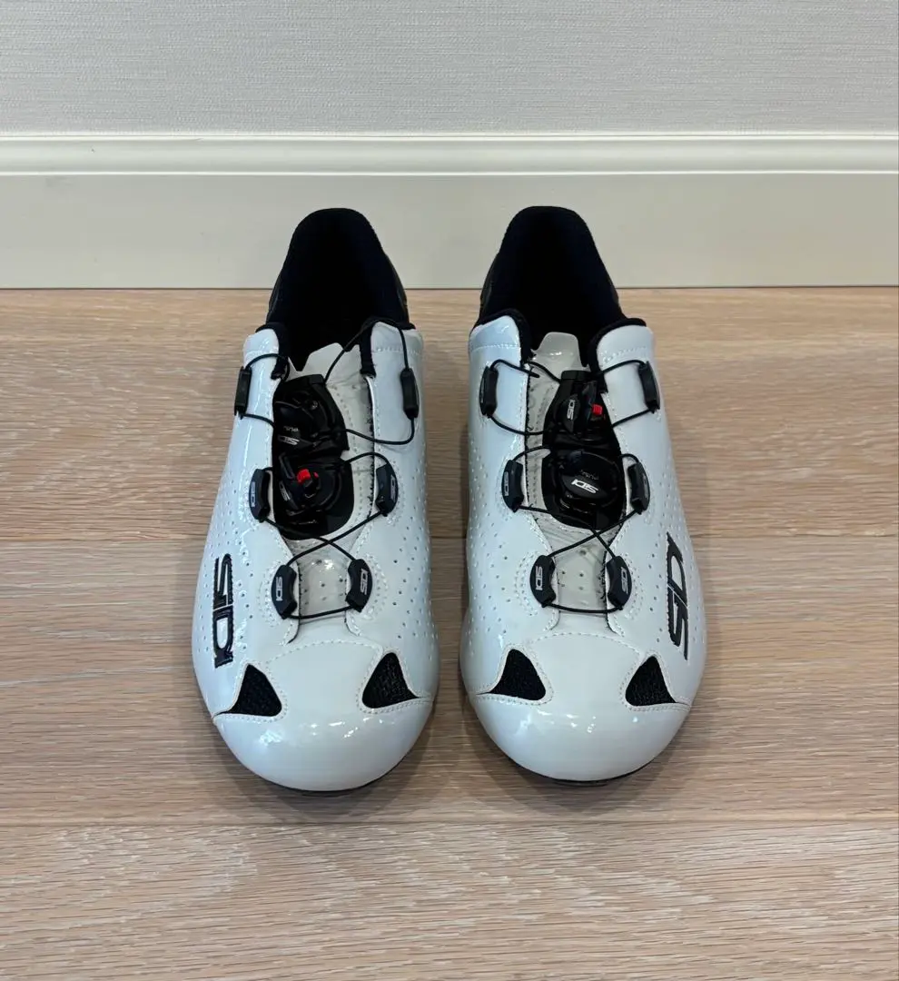 SIDI SHOT2S 40.5【#訳あり#】