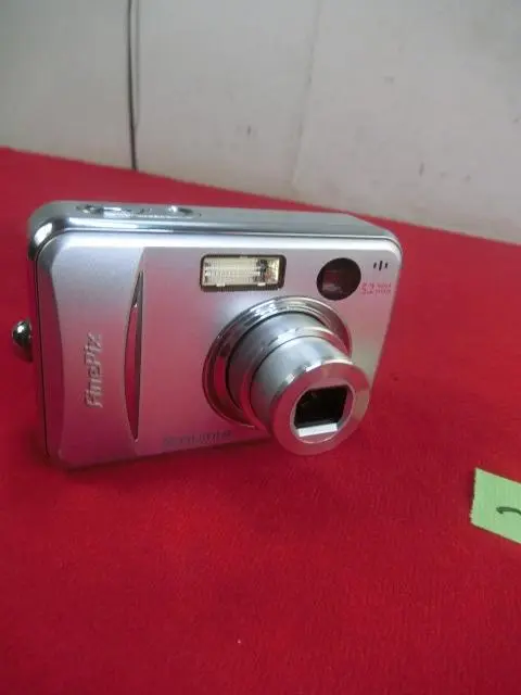 2025年最新】finepix a350の人気アイテム - メルカリ