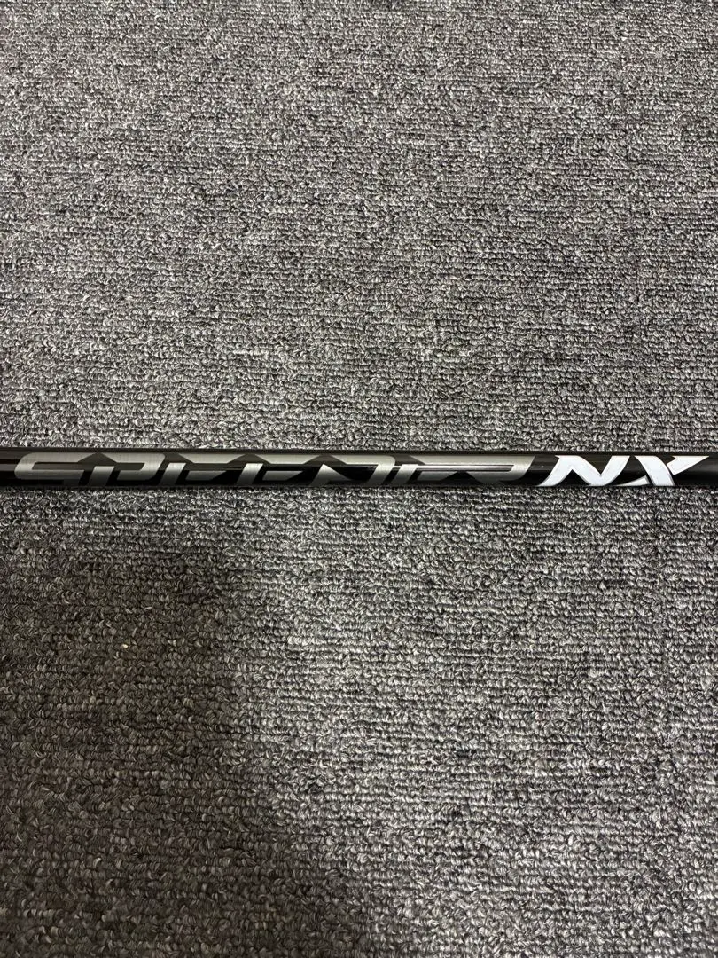 Thumbnail of (Excellent Condition) SPEEDER NX Black 50S with Cobra Sleeve, for 5W