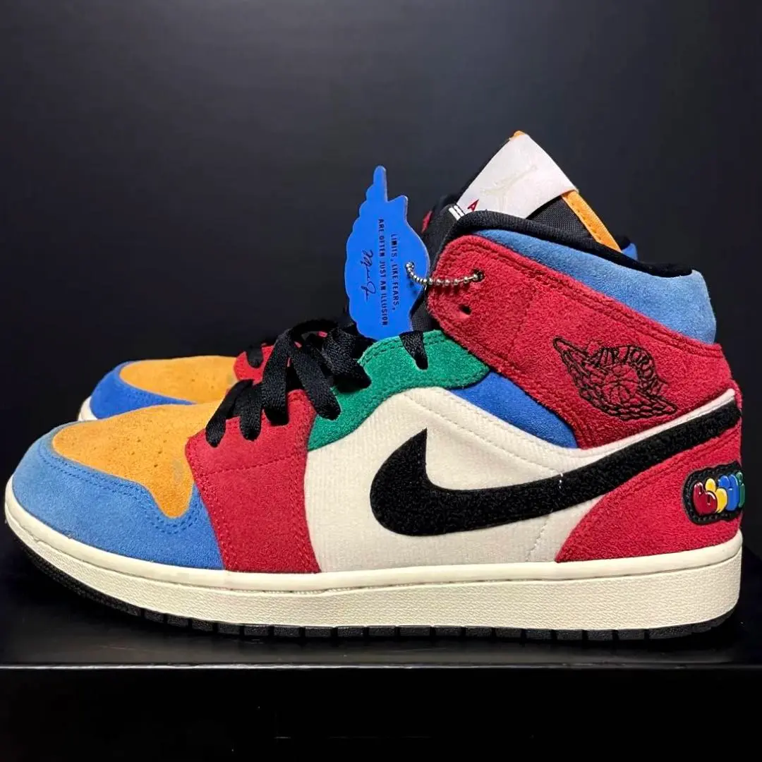 Nike Air Jordan 1 ダウンタウン浜田さん着用　値下げ致しました。 2025年最新】ナイキ ジョーダン ダウンタウンの人気アイテム