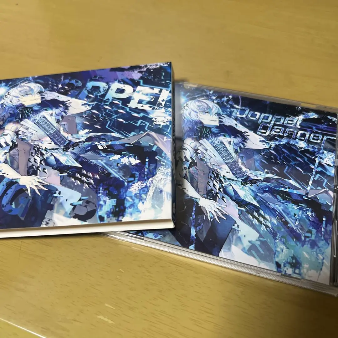 2025年最新】Doppelganger leafの人気アイテム - メルカリ