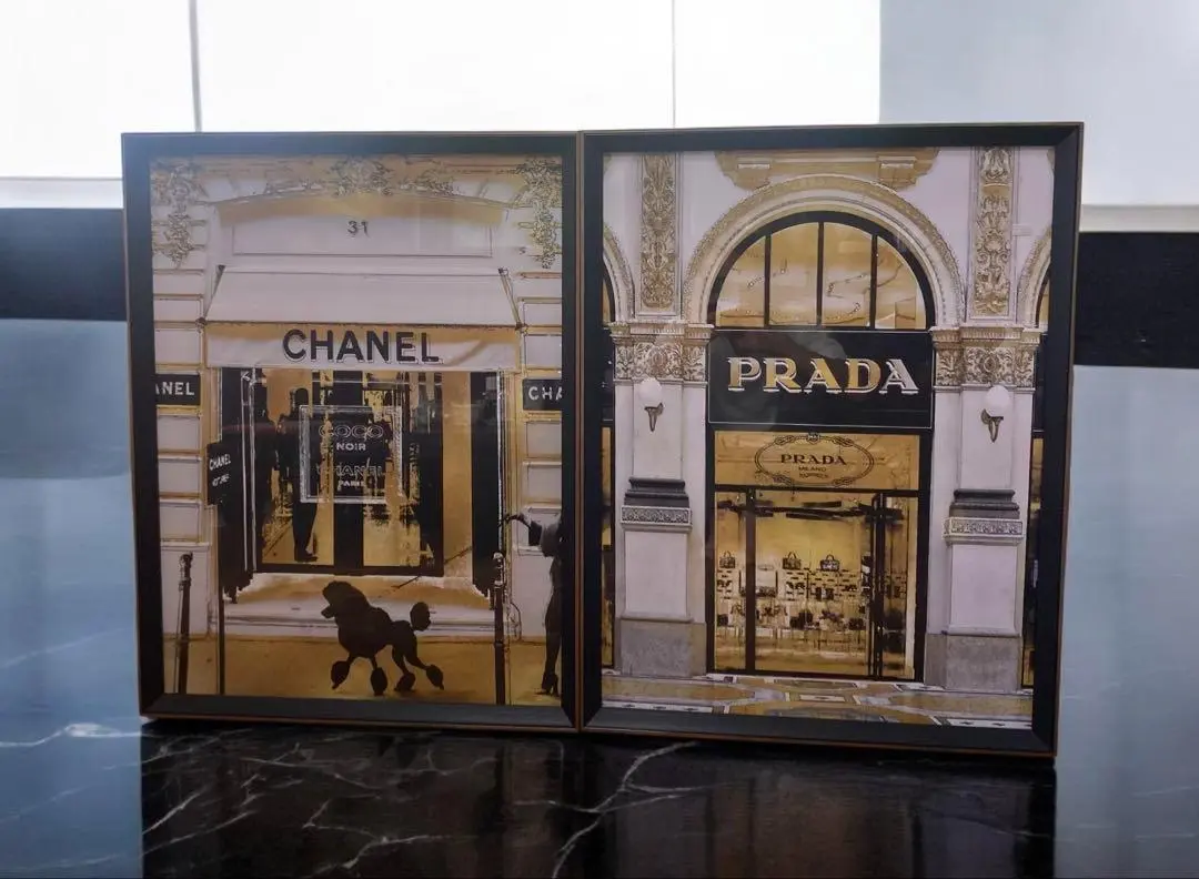5月11日まで。Francfranc アートボード【⠀CHANEL⠀】 2025年最新】francfranc アートボード シャネルの人気アイテム