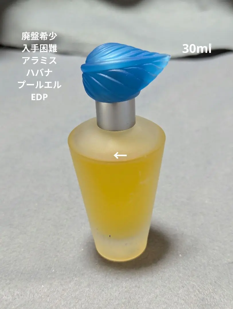 アラミス ハバナプールエル オーデパフューム 100ml ARAMIS アラミス ハバナプールエル EDP SP 100ml 香水