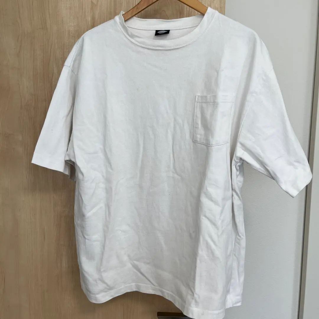 Thumbnail of ⭐︎FREAK'S White T-shirt M size