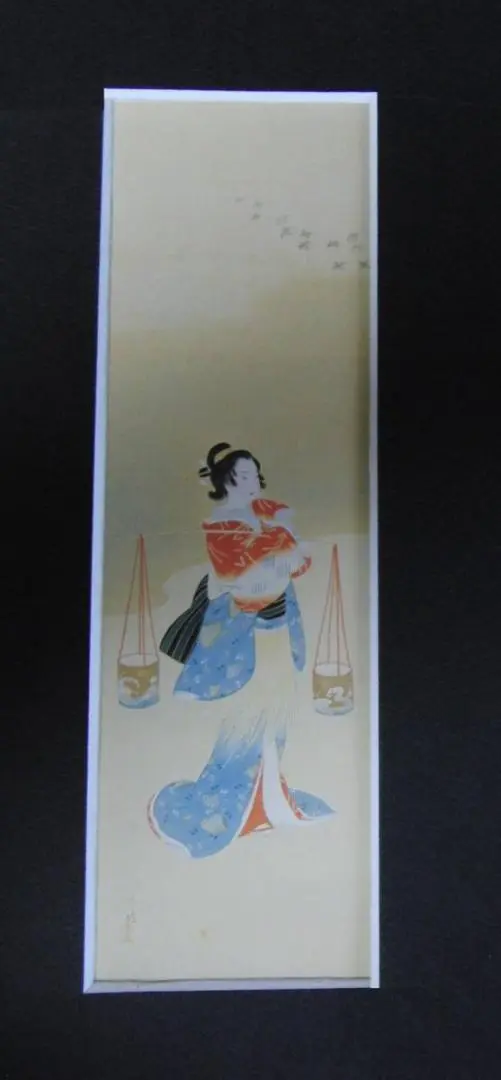 伊藤小坡 卒都婆小町像 三重県 谷口香橋師事 帝展 文展 掛軸24111115 2025年最新】伊藤小坡の人気アイテム - メルカリ