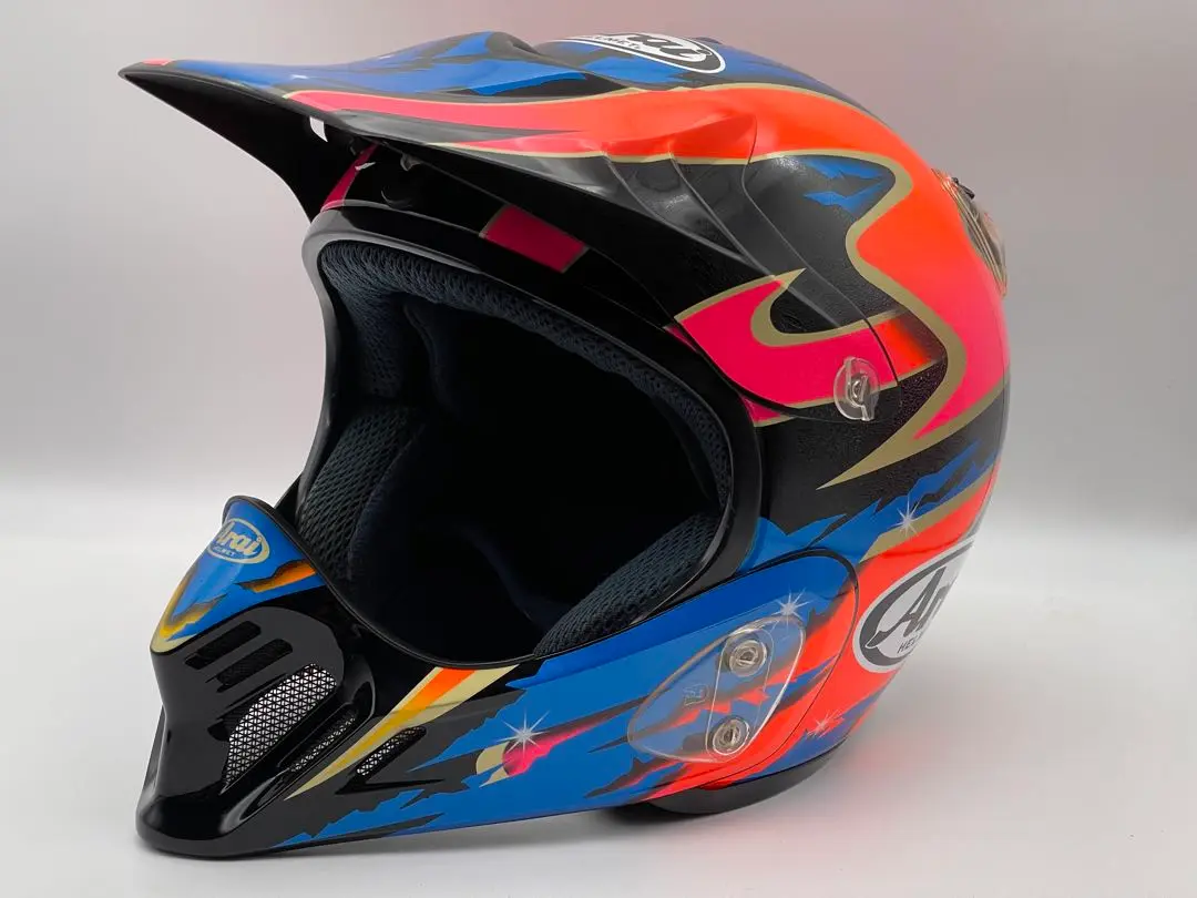 アライMX 2025年最新】Arai MXの人気アイテム - メルカリ
