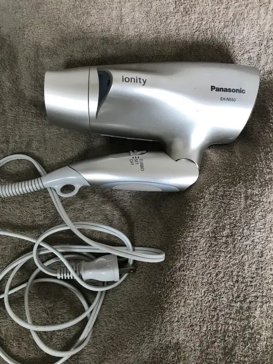 楽天市場】イオニティeh－ne60 ヘアードライヤー panasonicの通販