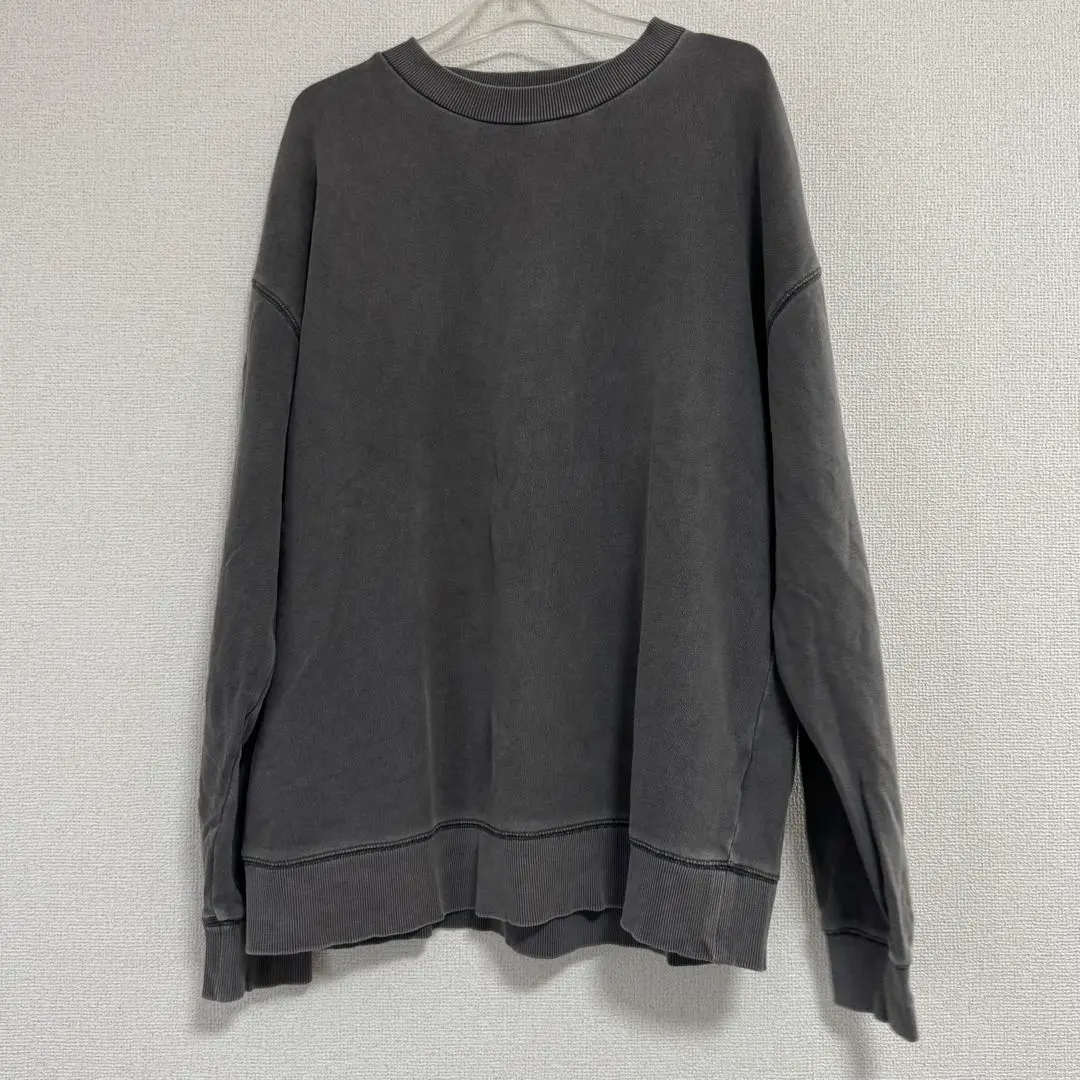 JUNRed 運動衫/毛衣 灰色 的縮圖