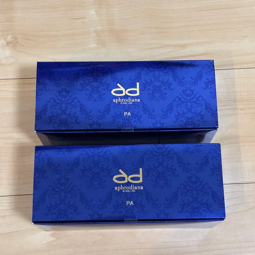 【未開封】aphrodiana PAモイスチャーパックN4個セット 未開封】aphrodiana PAモイスチャーパックN4個セット 2025年最新