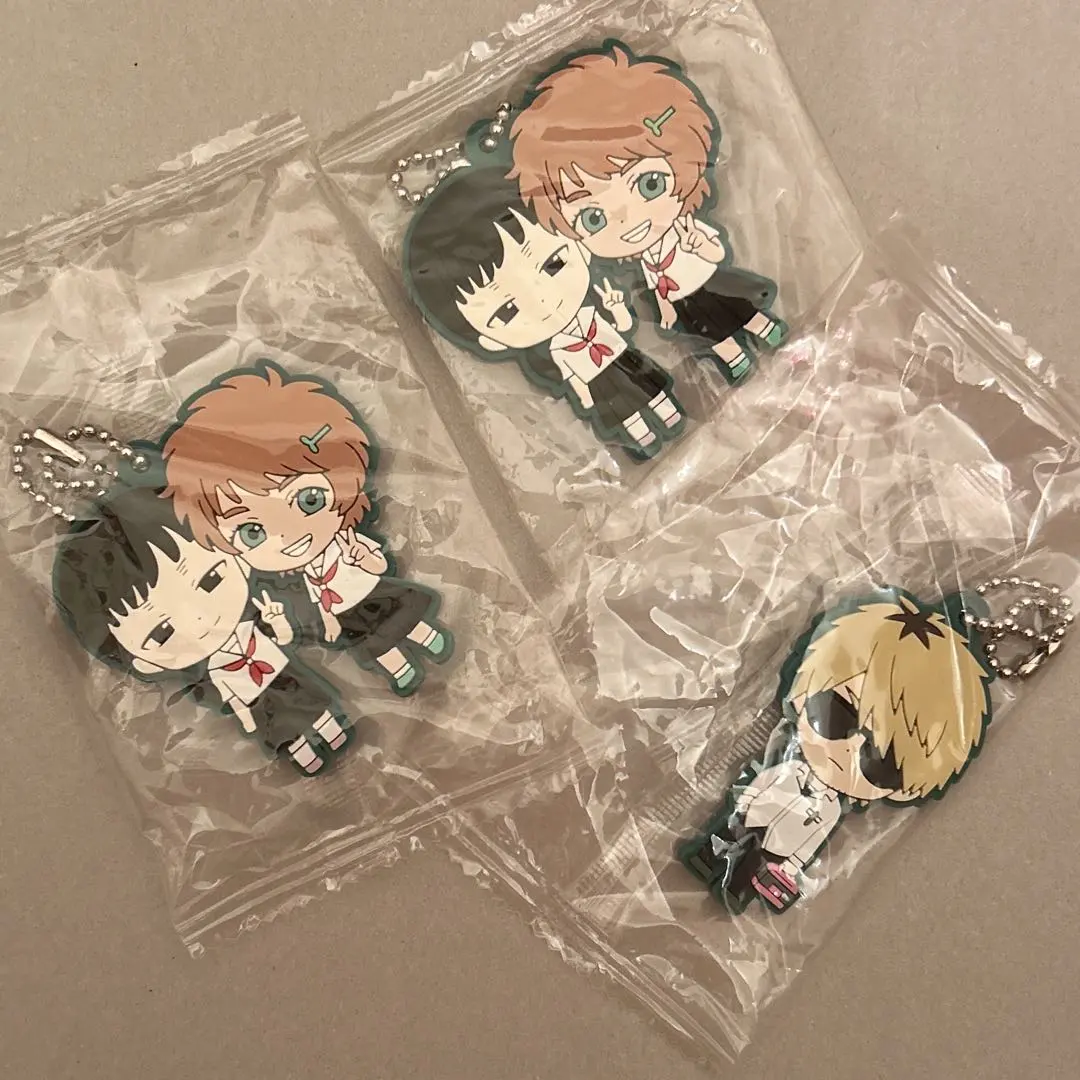 Thumbnail of Hikari ga Shinda Natsu - Lover