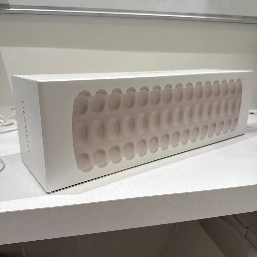 FILAMENT フィルローラー フィルローラー FILAMENT 整体師・川島悠希監修のストレッチ