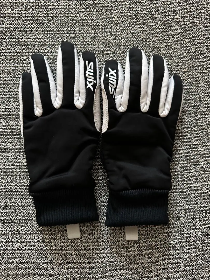 SWIX Overmitt ユニセックス グローブ スキー スノーボード 手袋 2025年最新】SWIX グローブの人気アイテム - メルカリ