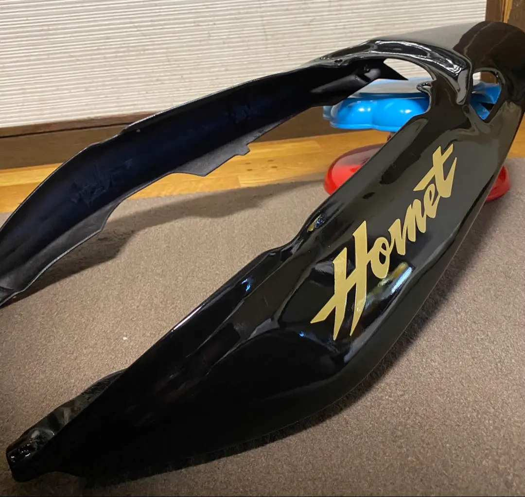 ホーネットテールカウル【羽テール超希少】当時物⭐︎最終値下げ⭐︎ ホーネットテールカウル【羽テール超希少】当時物⭐︎最終値下げ⭐︎
