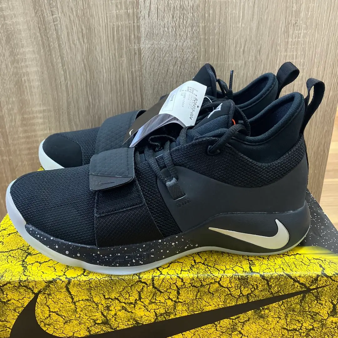 NIKE PG2.5 グローバルラスト 27.5 ポールジョージ ナイキ PG2.5 ポールジョージ - メルカリ