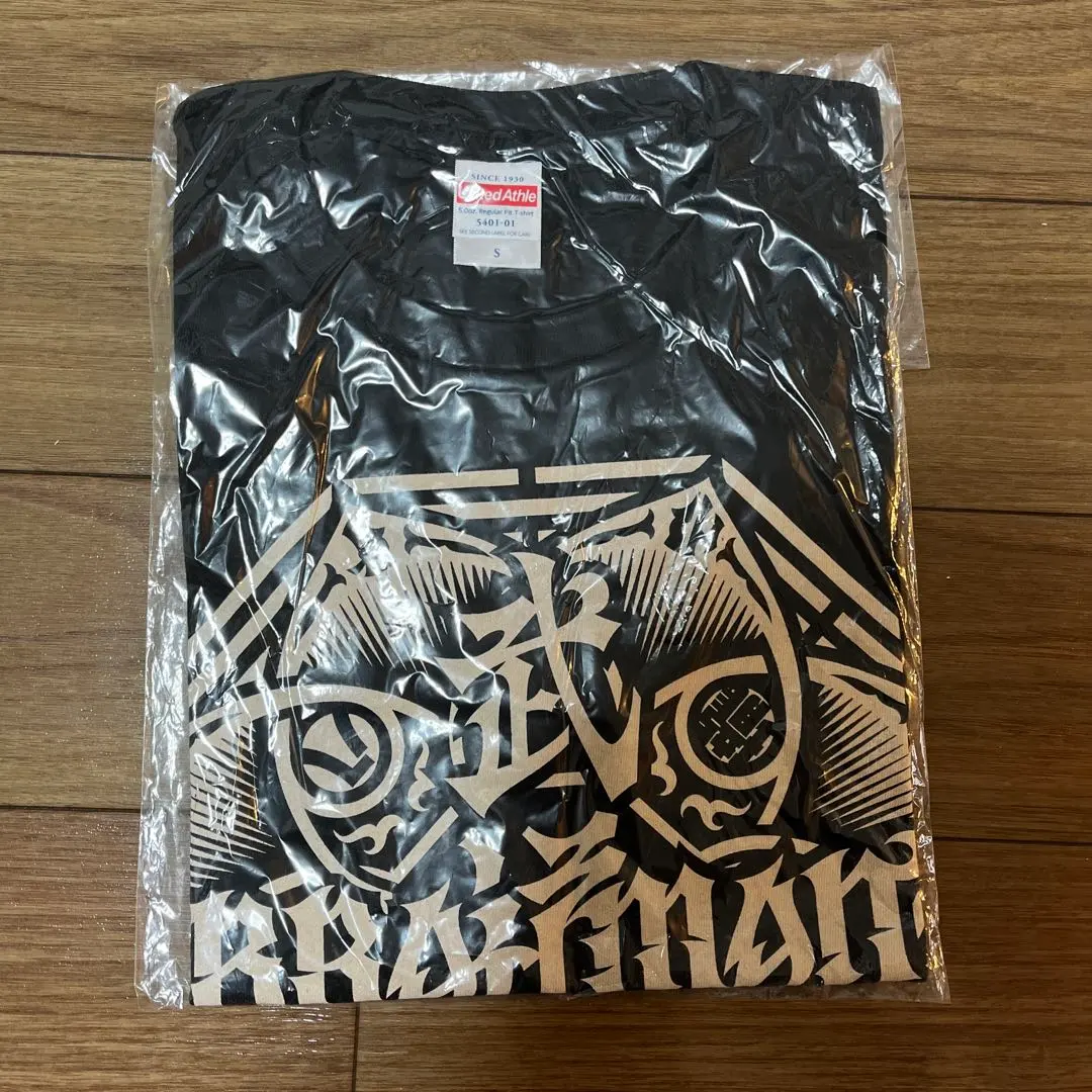 2025年最新】BRAHMAN日本武道館Tシャツの人気アイテム - メルカリ