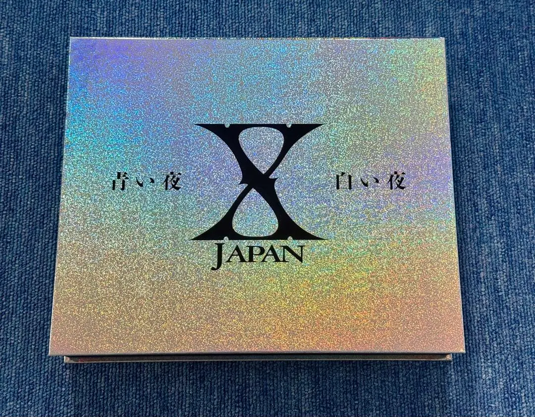 激レア】キルヒアイス　FC会員配布デモテープ　直筆サイン　会報誌　CD など 超プレミア】キルヒアイス FC会員配布デモテープ 直筆サイン