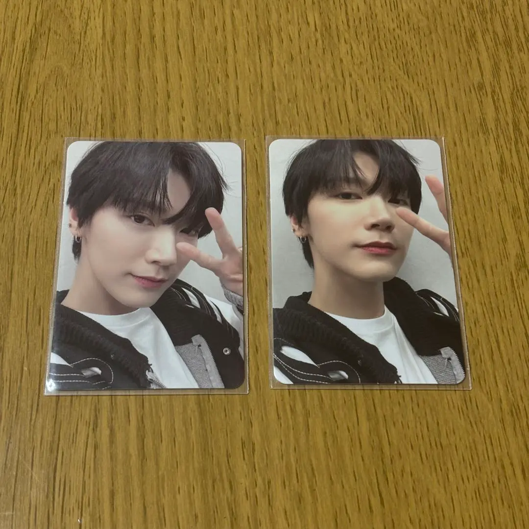 Thumbnail of Ten Treca CCOMAZ nct wayv