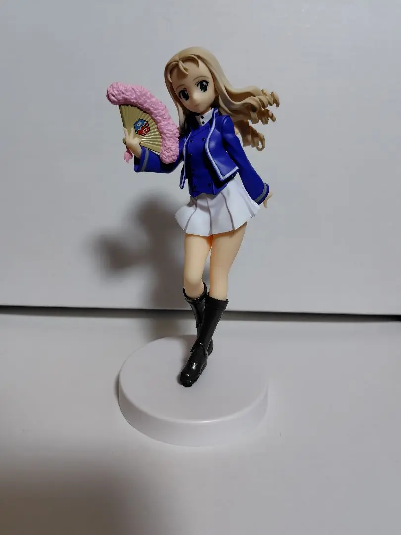 2025年最新】ガルパン フィギュア マリーの人気アイテム - メルカリ