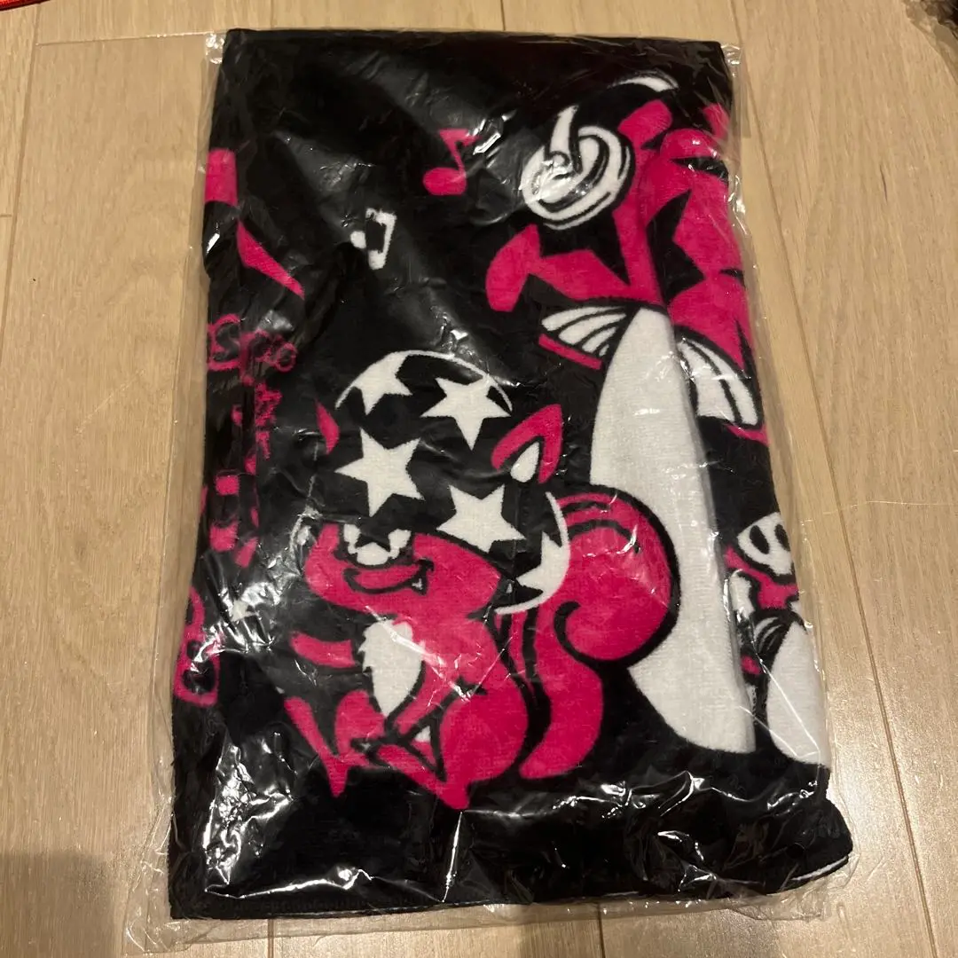 LiSA ラボ　当選品　レア　未使用 リサラボっ。