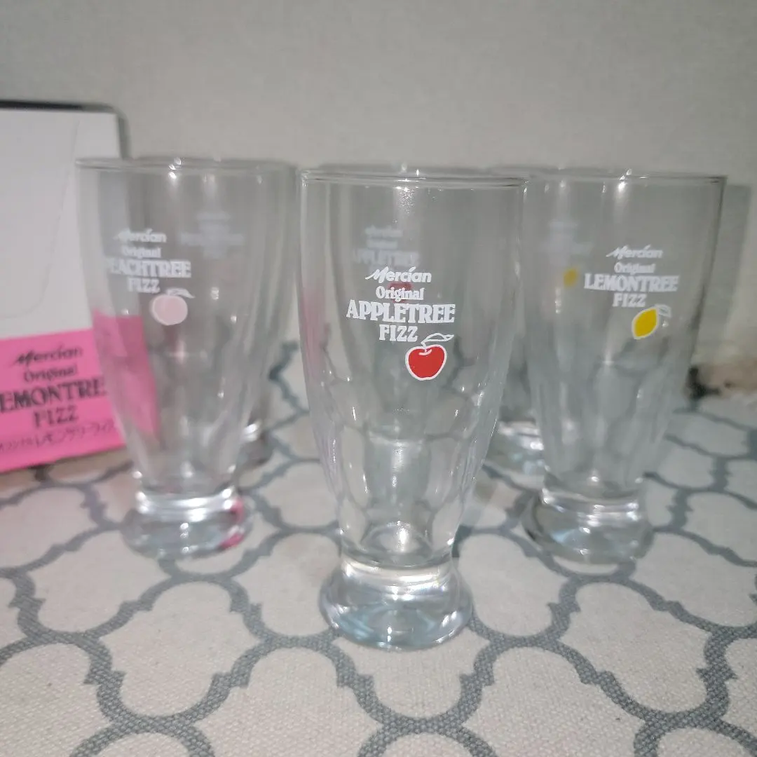 ピーチツリー　6本セット 積み木47Pセット (ピュア＆ネイチャー) - LITTLE DUTCH (リトル