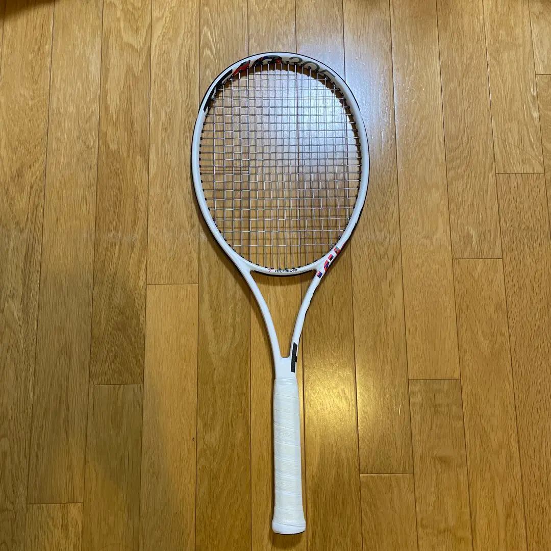 2024年モデル】テクニファイバー(Tecnifibre) 硬式テニス