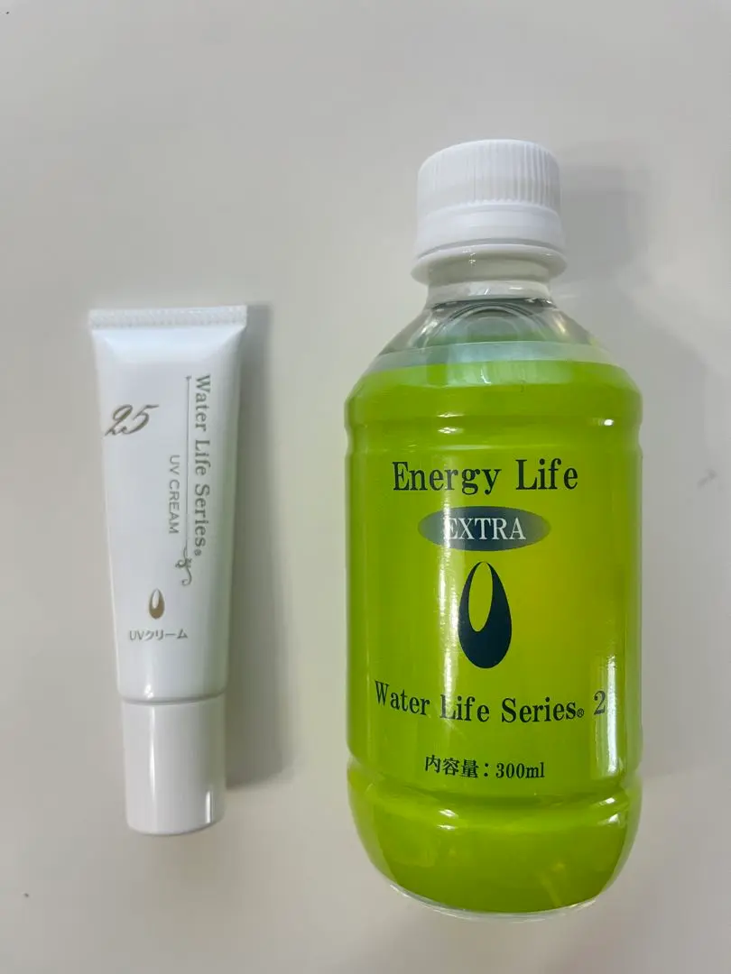 ポタポタクラブ Energy Life EXTRA  新品未開封 2025年最新】エナジーライフエキストラの人気アイテム - メルカリ