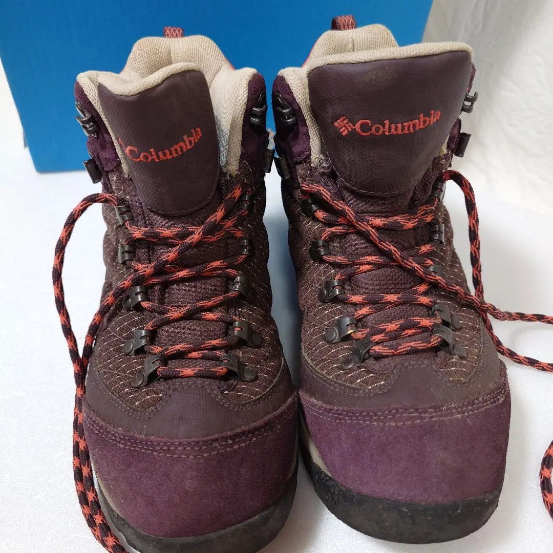 Thumbnail of Columbia TECHLITE Trekking Shoes