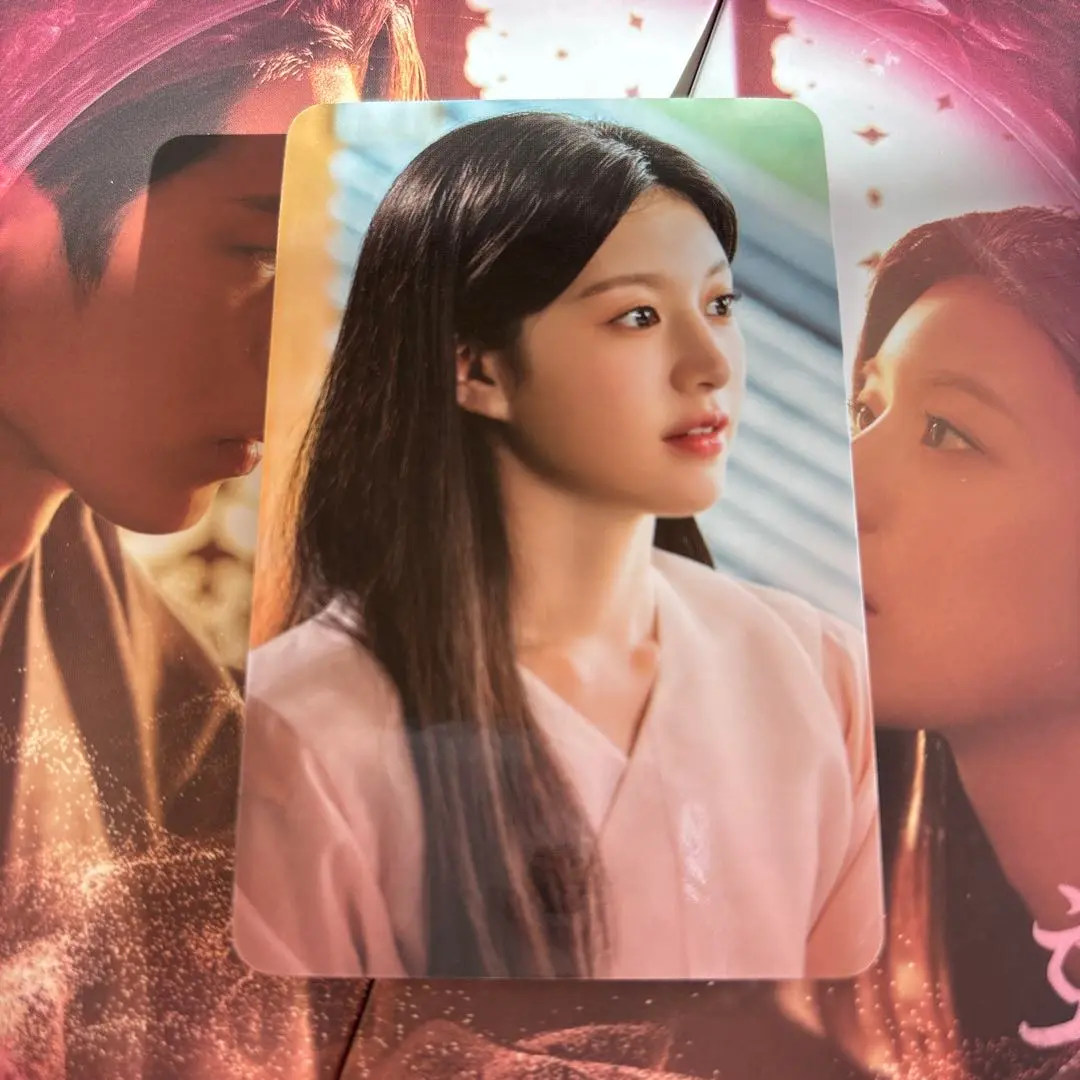 還魂（ファノン）OST 3個 セット トレカ ユジュンサン 付き Amazon.co.jp: 韓国ドラマ [ 환혼/還魂(ファノン) ] O.S.T