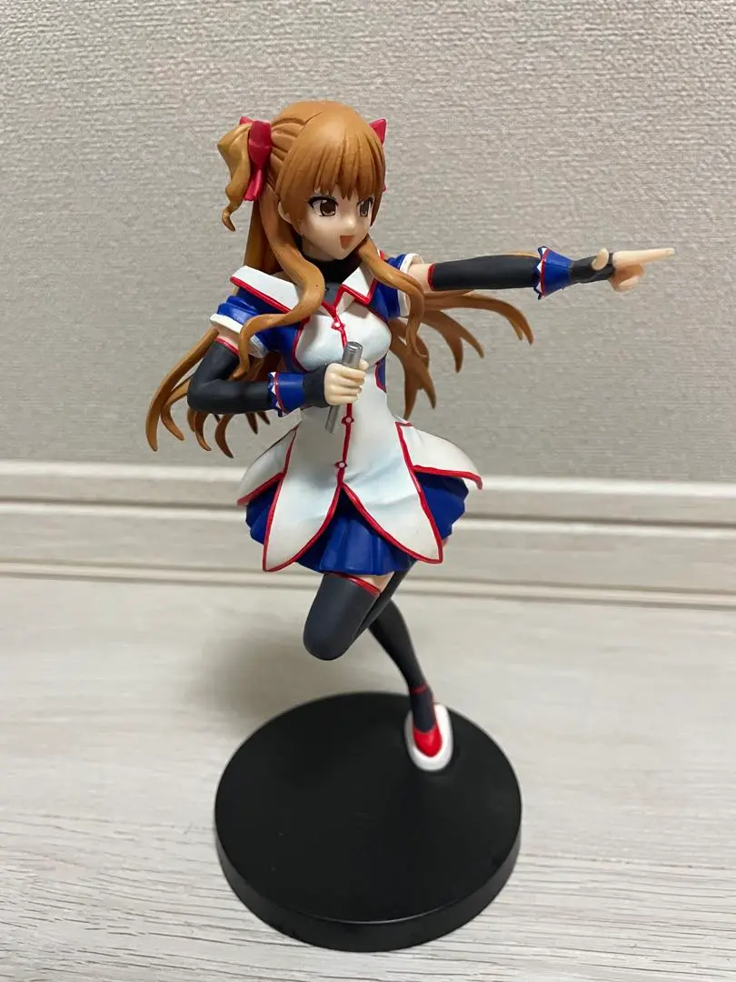 アクアパッツァ ハイグレードフィギュア 緒方理奈 Amazon | セガ アクアパッツァ ハイグレードフィギュア 緒方理奈