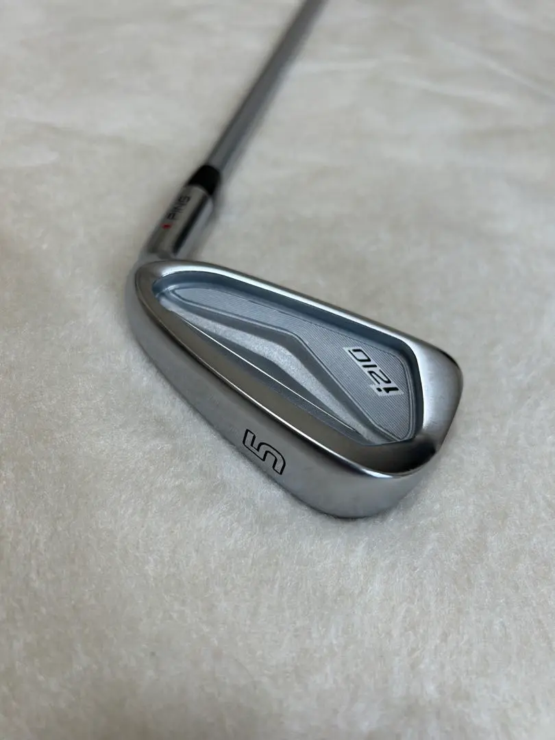 2025年最新】ping i210 レッドの人気アイテム - メルカリ
