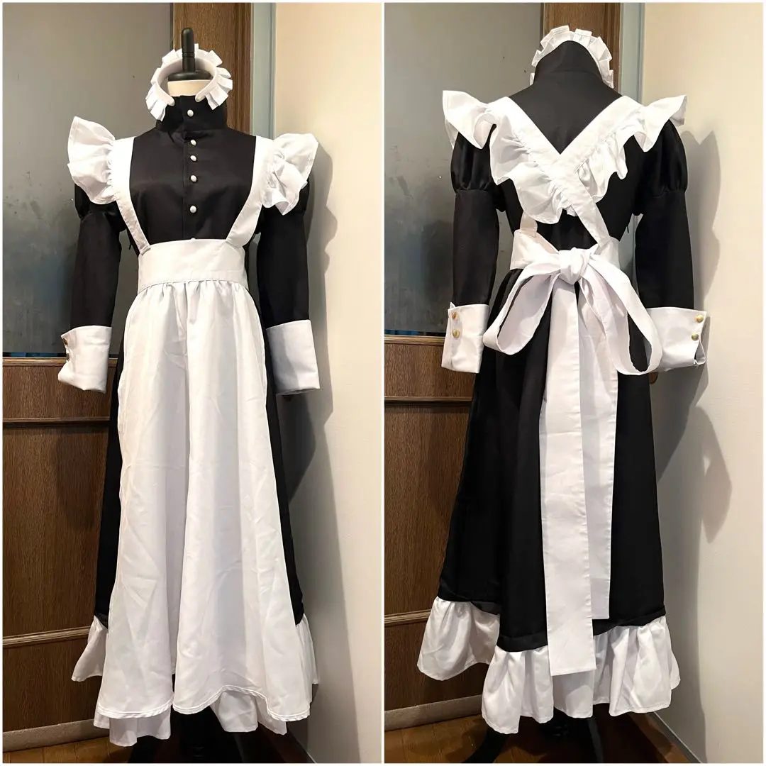 2025年最新】ロベルタ コスプレの人気アイテム - メルカリ
