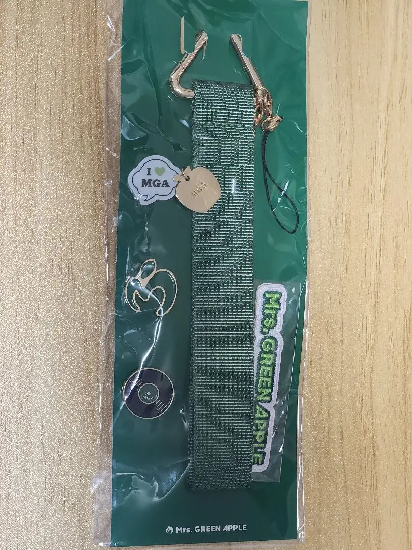 新品未開封 Mrs. GREEN APPLE ボストンバッグ RingoJam 新品 Mrs GREEN APPLE ボストンバッグ｜Yahoo!フリマ（旧PayPay