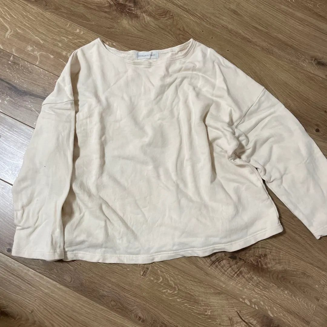 天堂新聞 寬鬆上衣 的縮圖