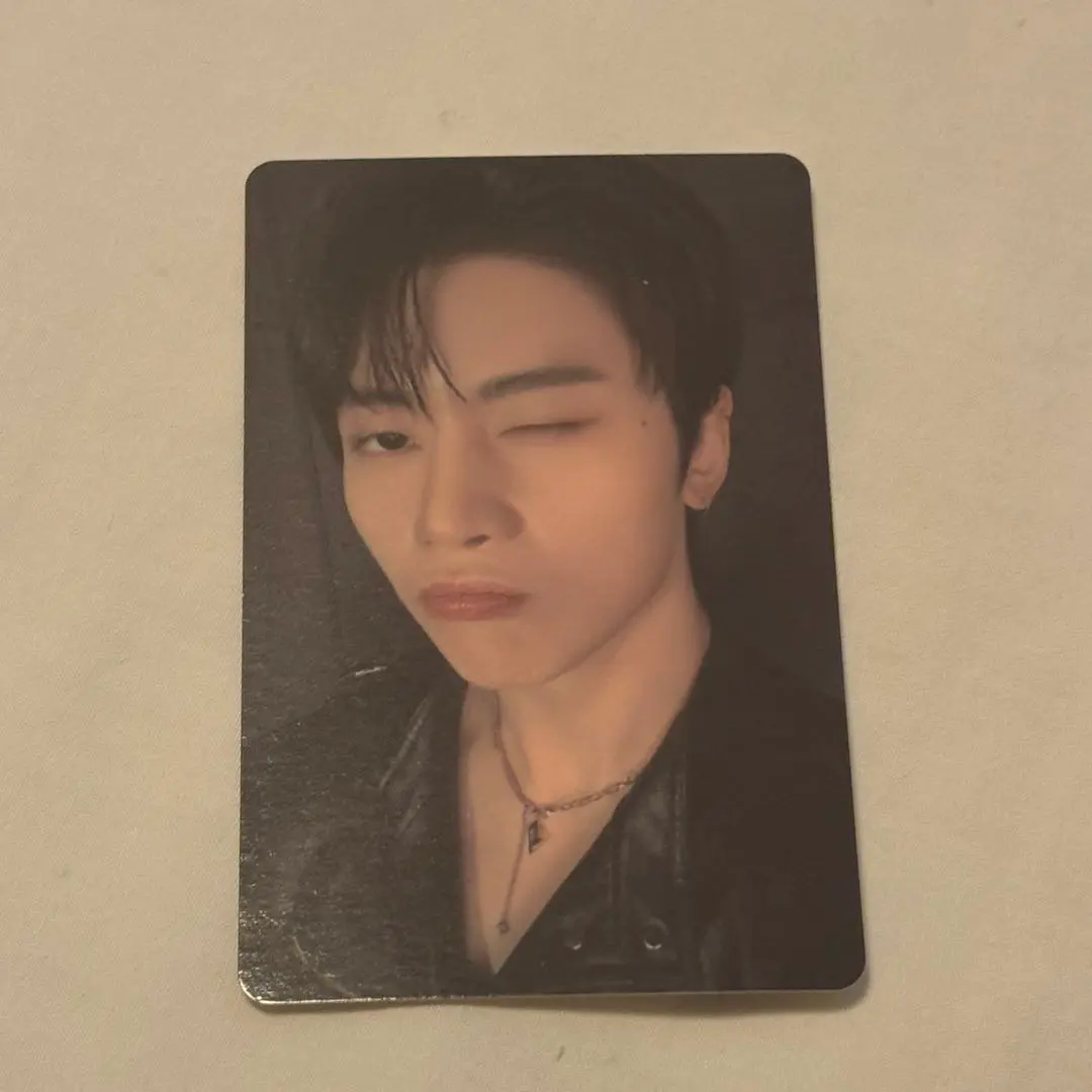 Thumbnail of ZB1 Matthew's Metthew Seoul Concert