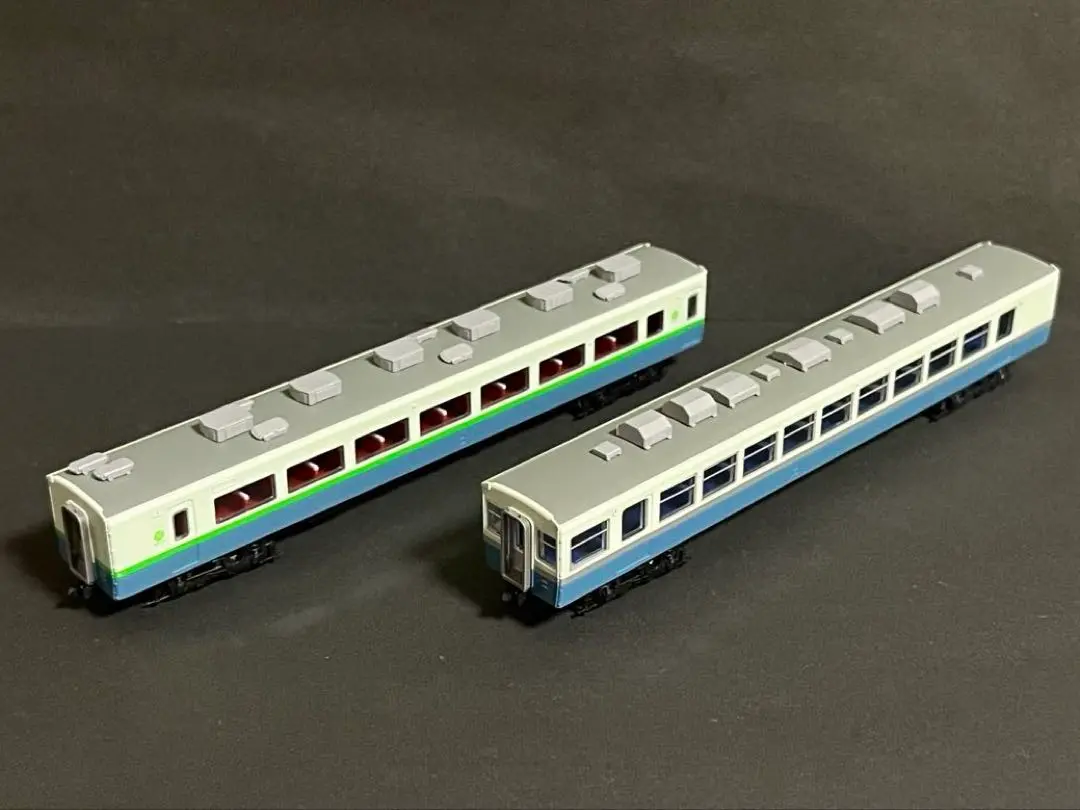 伊豆急行200系3両　4〜6号車　マイクロエース ライト点灯確認済 Yahoo!オークション -「伊豆急200」(Nゲージ) (鉄道模型)の落札