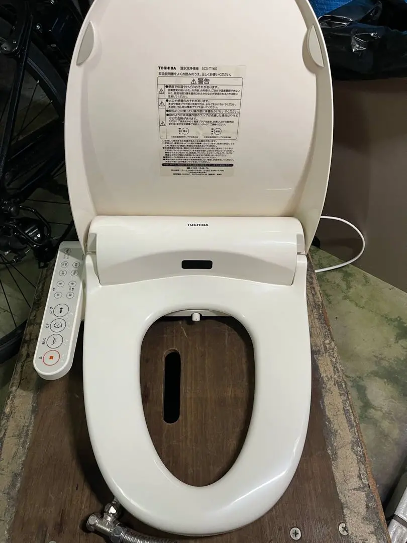 ☆美品☆ Panasonic  温水暖房便座  ウォシュレット CH931SPF CH931SPF#SC1 ビューティ・トワレ(温水洗浄便座) 1台 Panasonic
