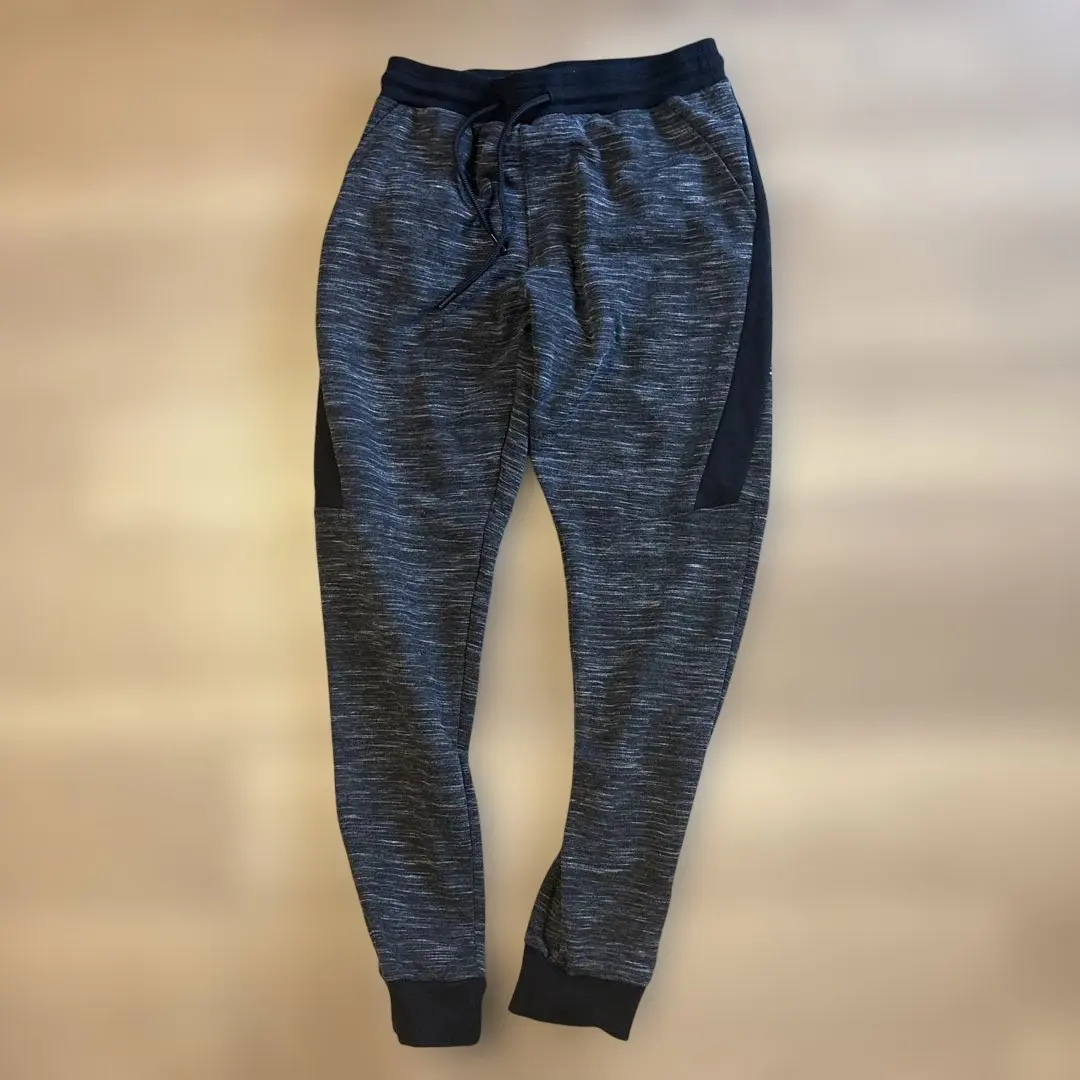 灰色系 長褲 150cm 的縮圖