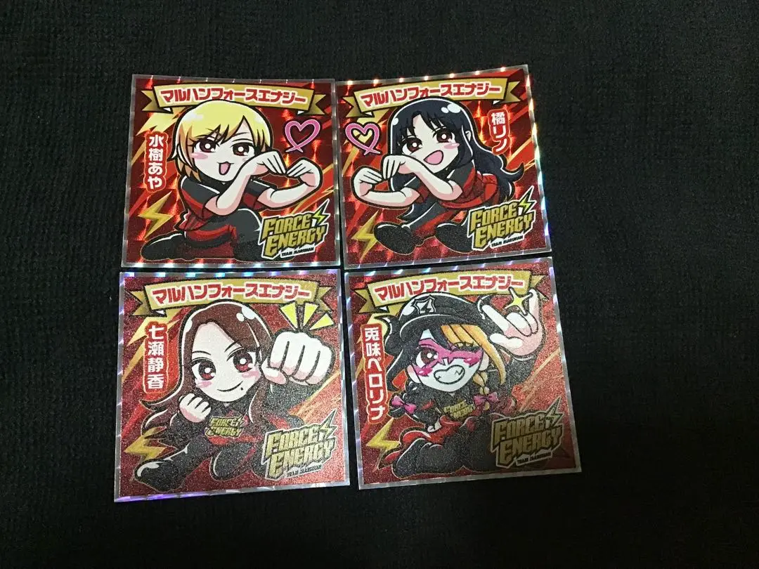 【新品未開封】七瀬静香サイン入りTシャツ【価格交渉OK】 m31508715660_1.jpg?1729772187